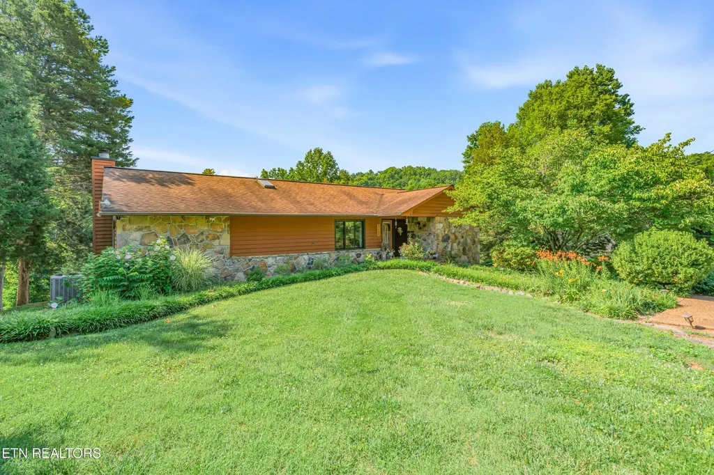 11482 Couch Mill Road Knoxville TN 37931