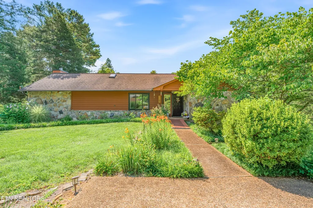 11482 Couch Mill Road Knoxville TN 37931