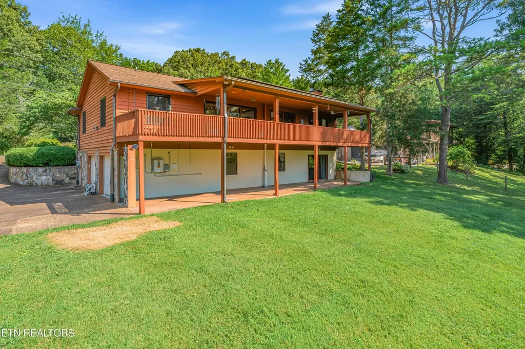 11482 Couch Mill Road Knoxville TN 37931