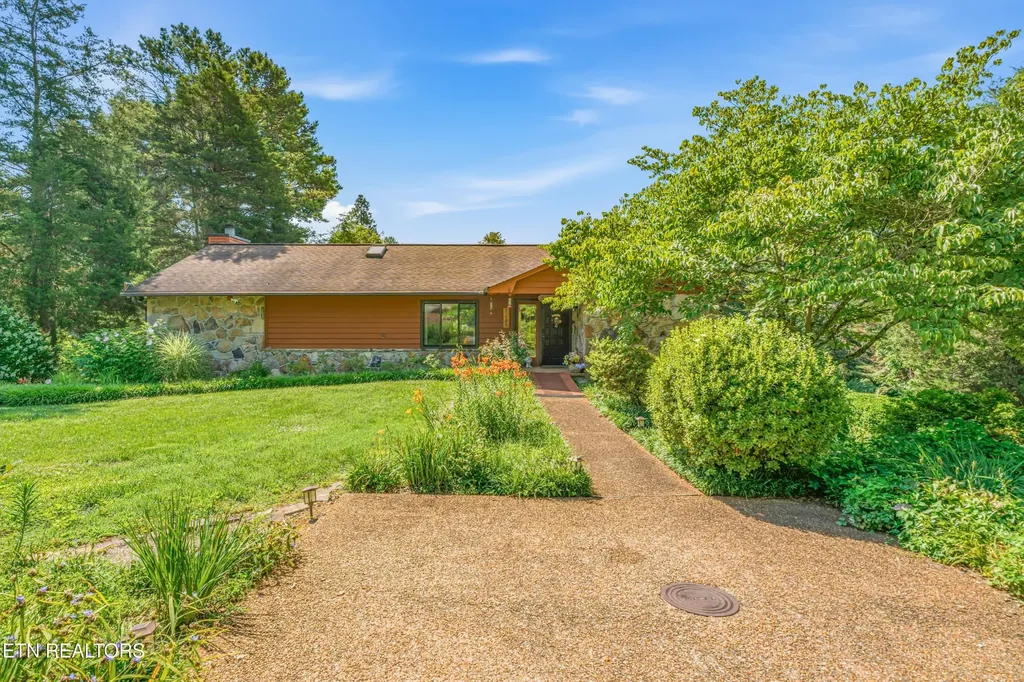 11482 Couch Mill Road Knoxville TN 37931