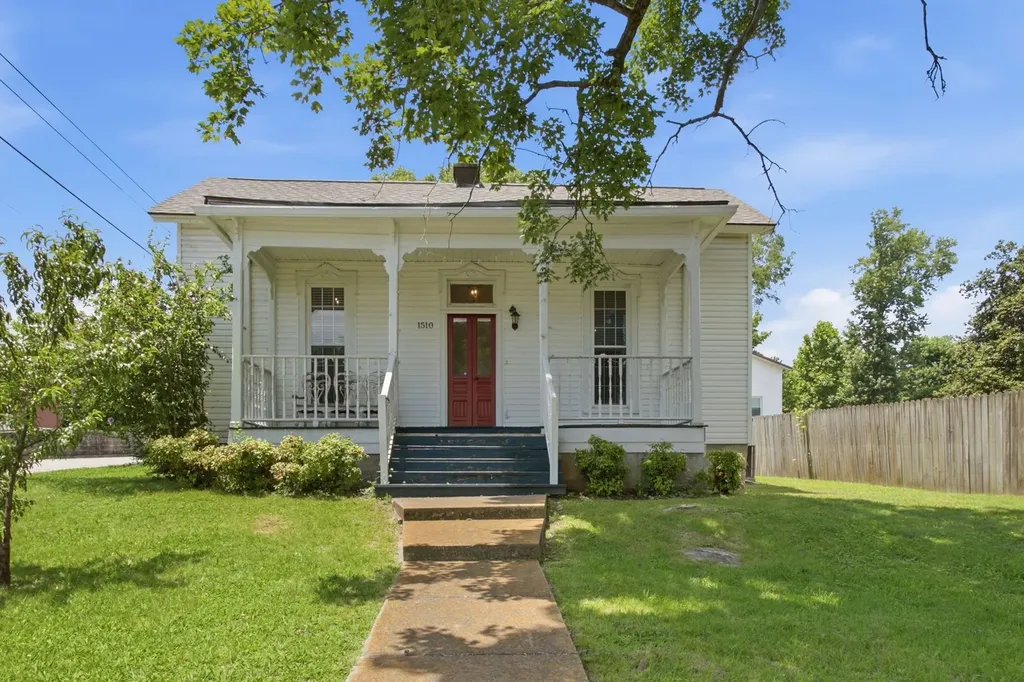 1510 Highland Avenue Columbia TN 38401