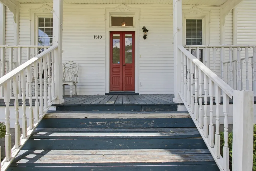 1510 Highland Avenue Columbia TN 38401