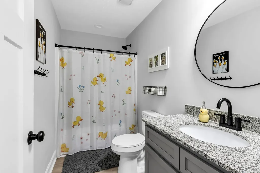 203 Martha Street Shelbyville TN 37160