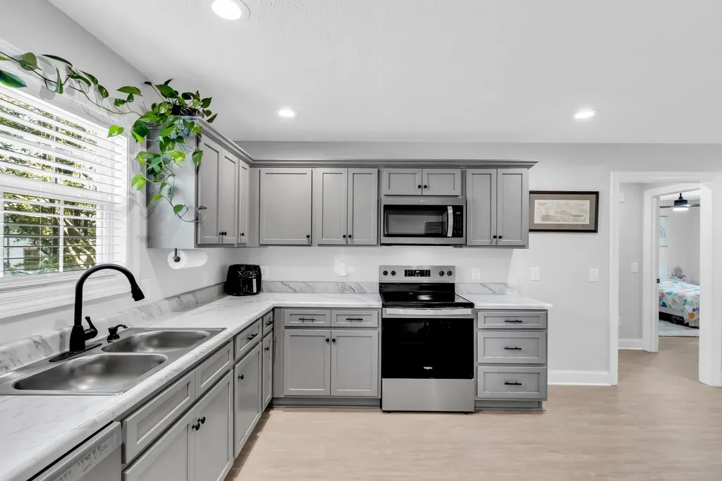 203 Martha Street Shelbyville TN 37160
