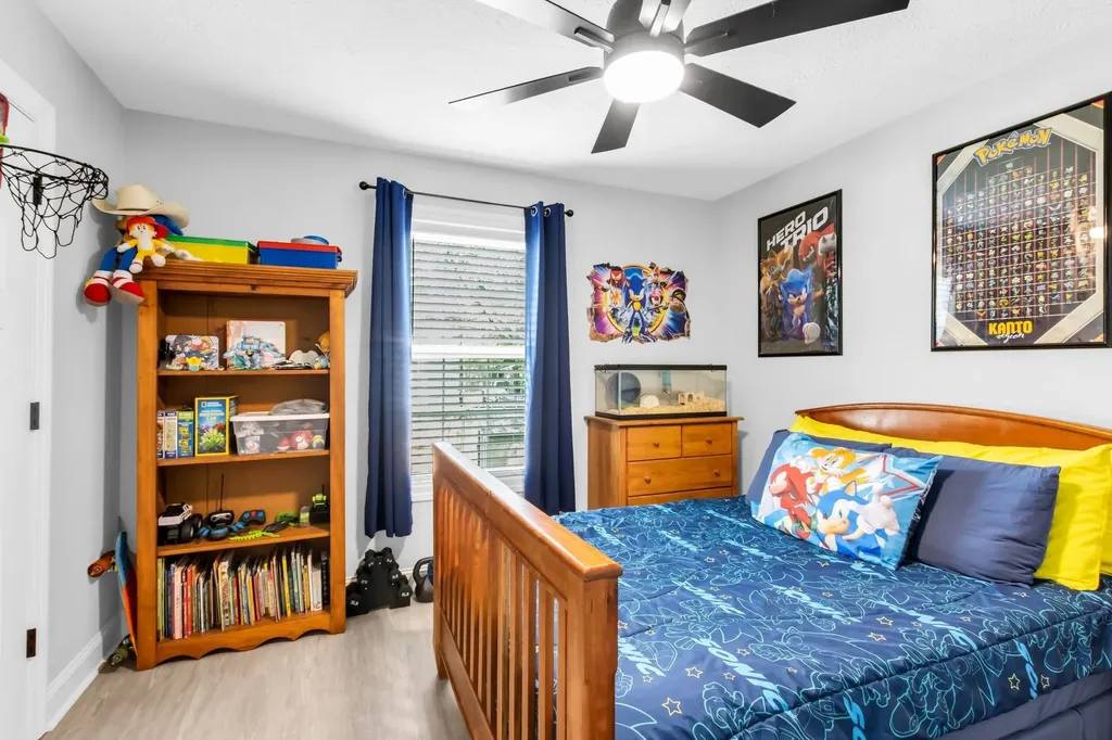 203 Martha Street Shelbyville TN 37160