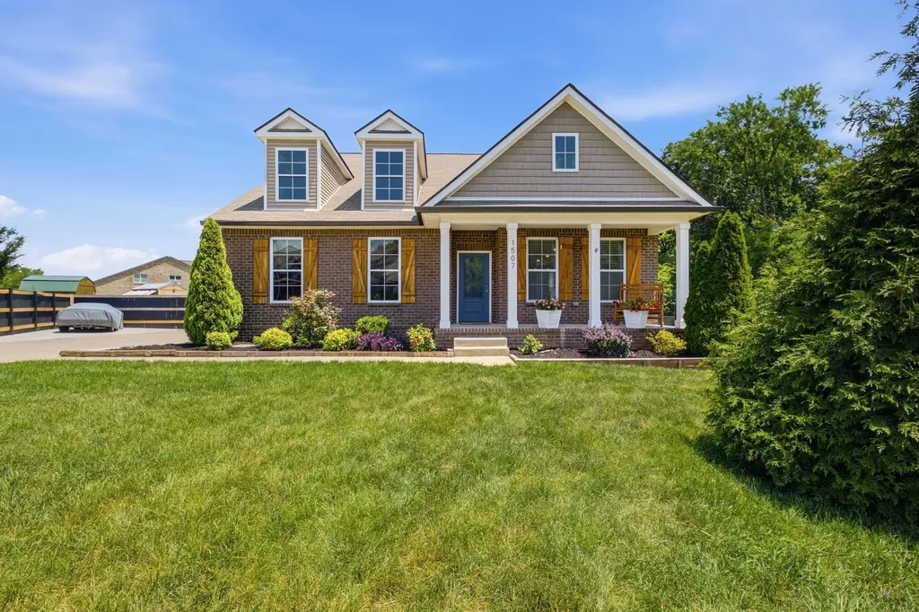 1507 Tara Court Lebanon TN 37087