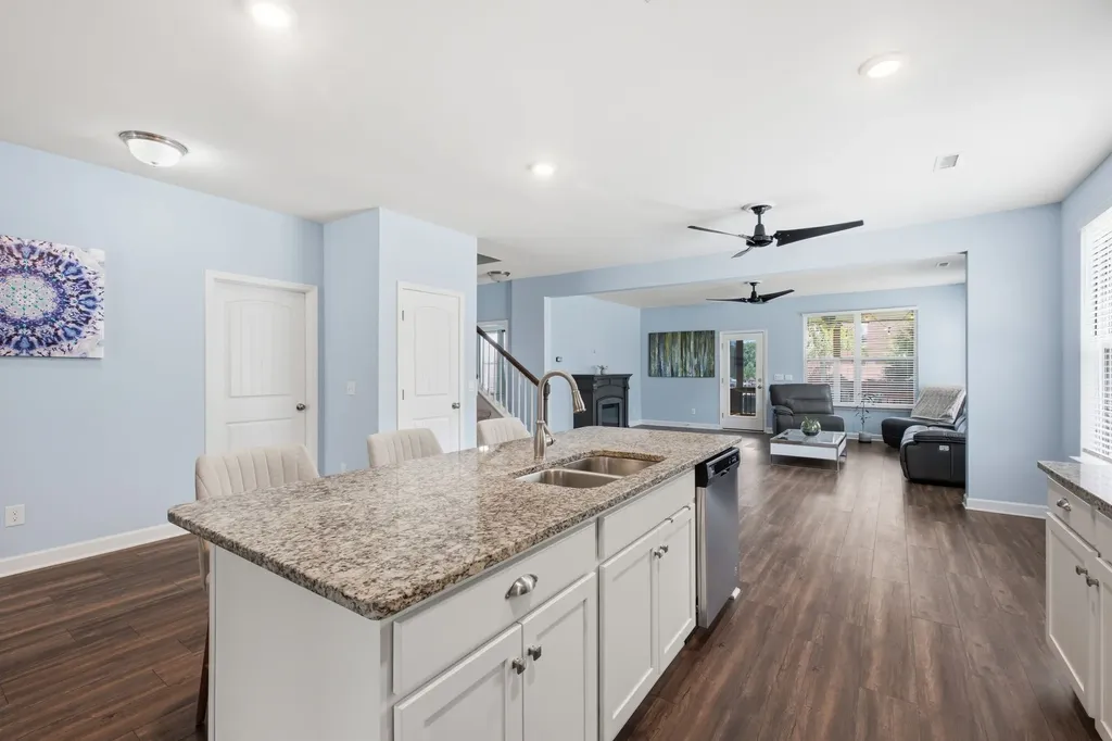 1507 Tara Court Lebanon TN 37087