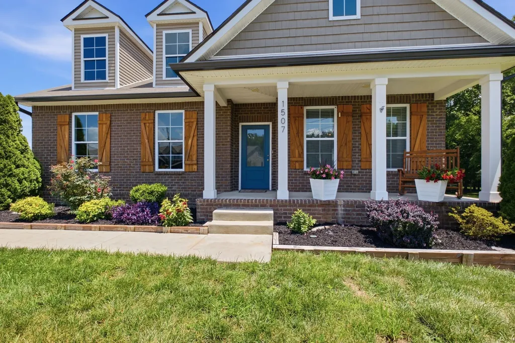 1507 Tara Court Lebanon TN 37087