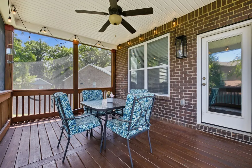 1507 Tara Court Lebanon TN 37087