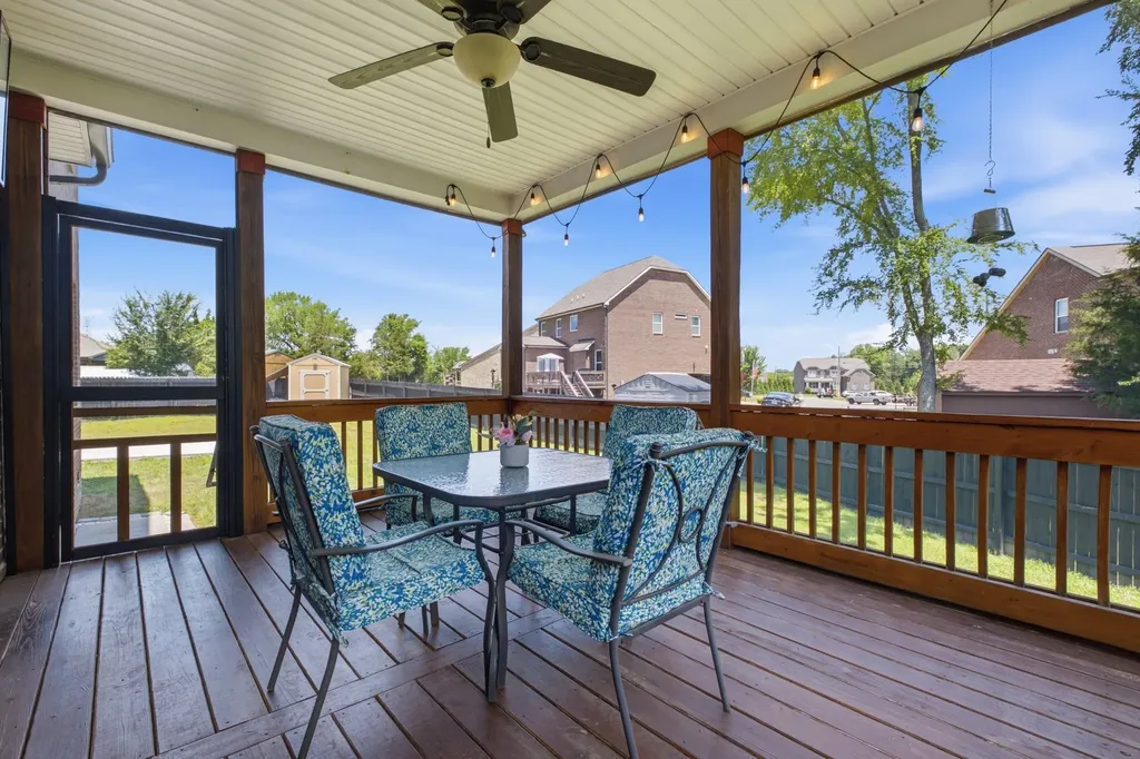 1507 Tara Court Lebanon TN 37087