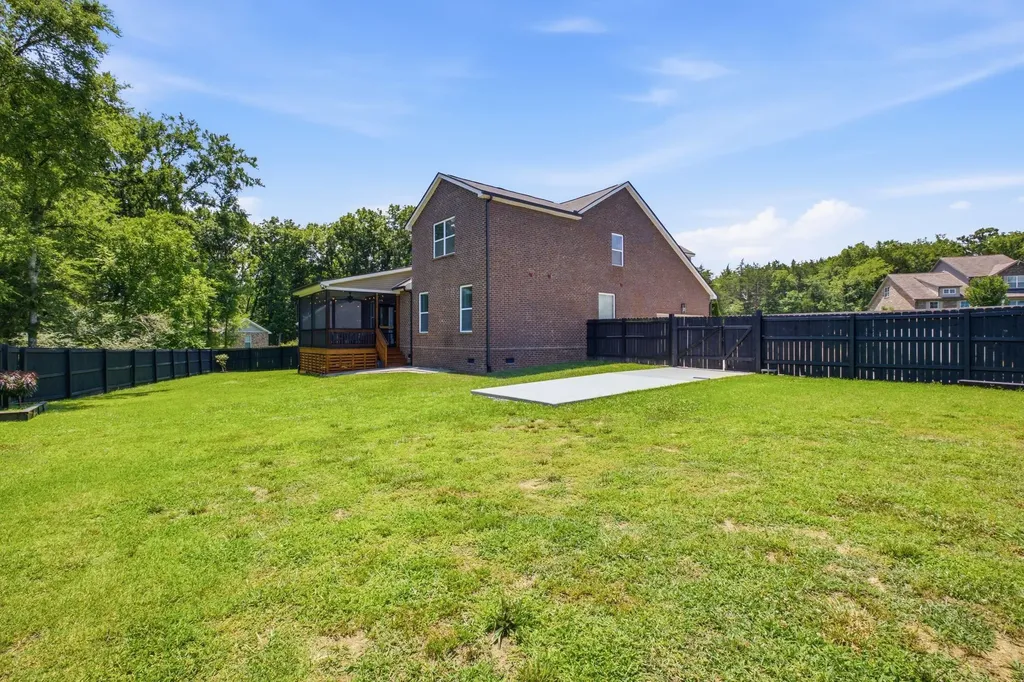 1507 Tara Court Lebanon TN 37087