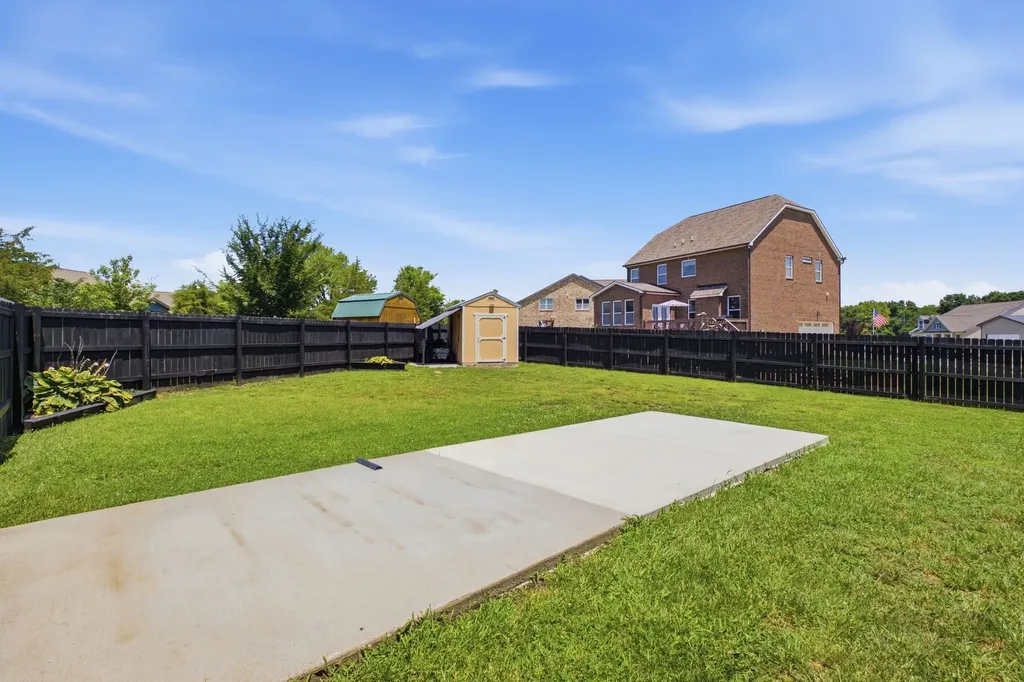 1507 Tara Court Lebanon TN 37087