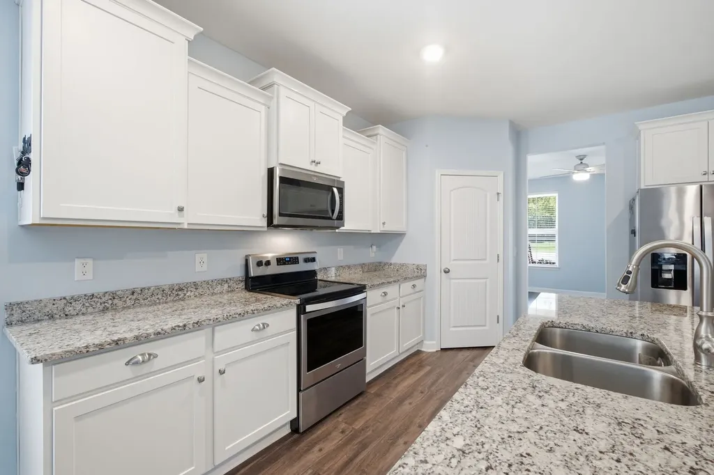 1507 Tara Court Lebanon TN 37087