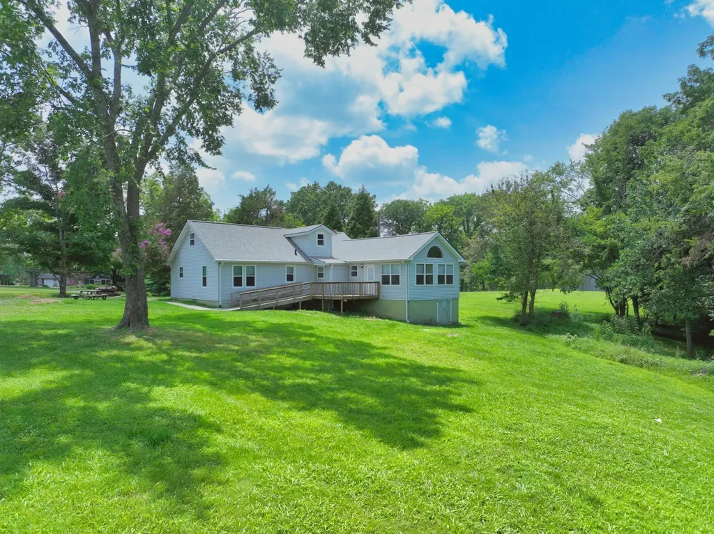 5658 Dividing Ridge Road Goodlettsville TN 37072