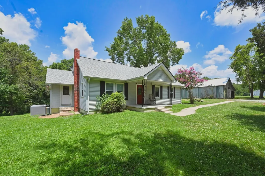 5658 Dividing Ridge Road Goodlettsville TN 37072