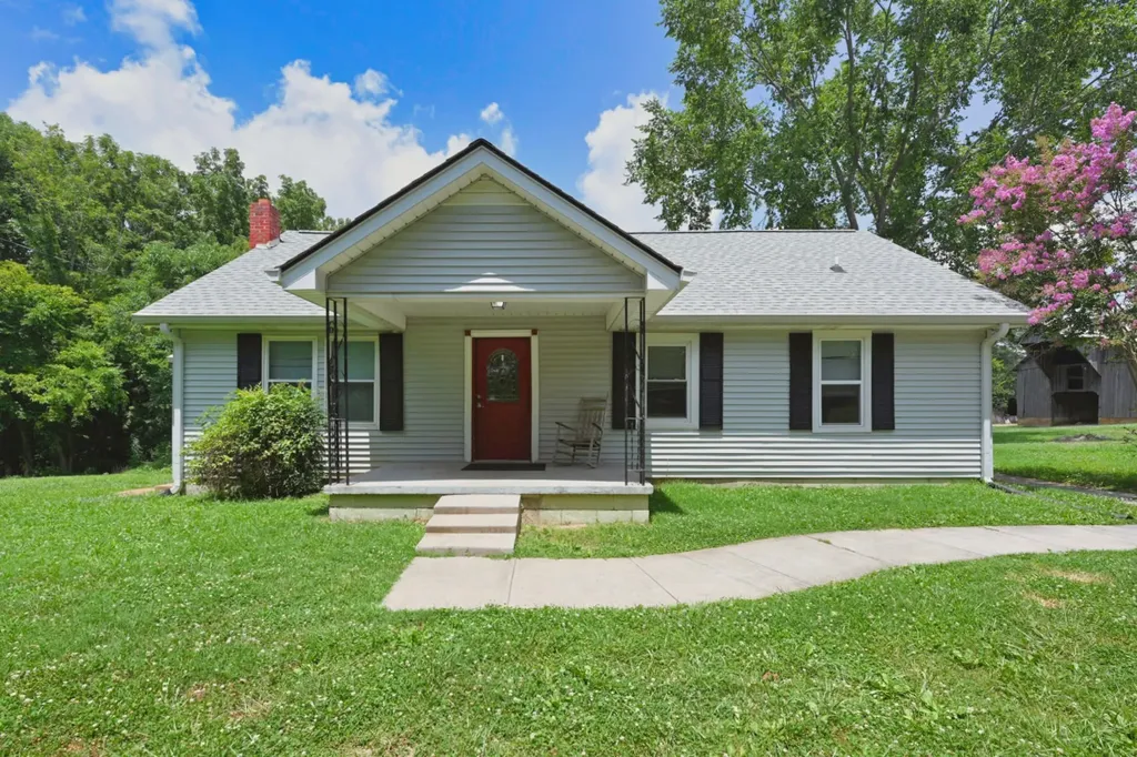 5658 Dividing Ridge Road Goodlettsville TN 37072
