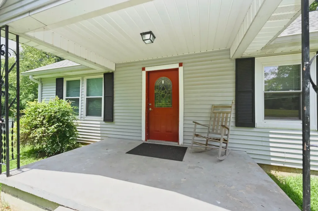5658 Dividing Ridge Road Goodlettsville TN 37072