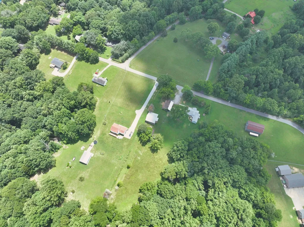 5658 Dividing Ridge Road Goodlettsville TN 37072