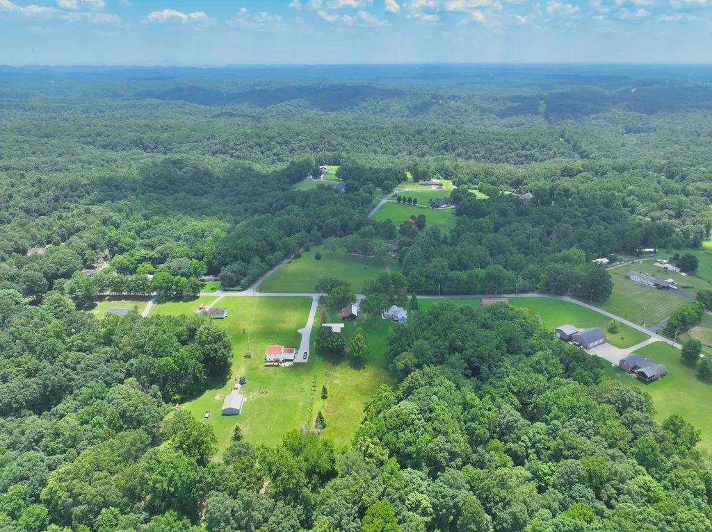 5658 Dividing Ridge Road Goodlettsville TN 37072