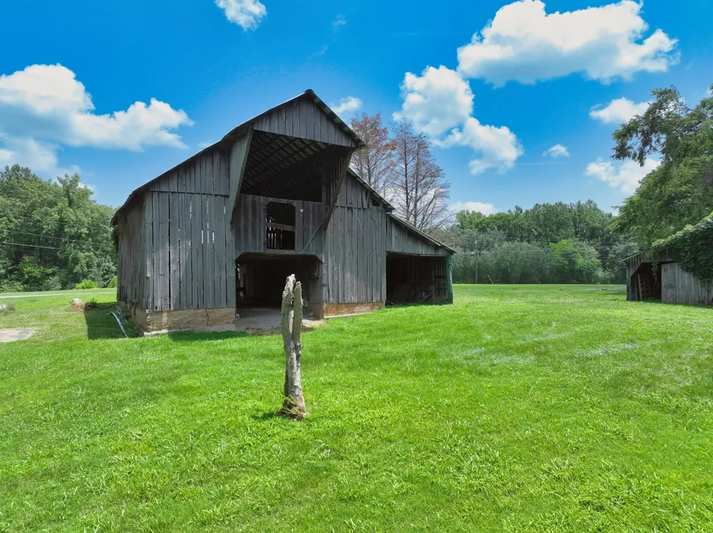 5658 Dividing Ridge Road Goodlettsville TN 37072