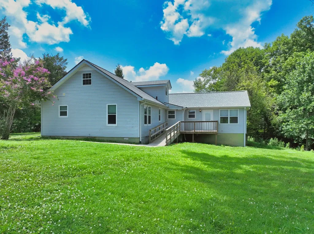 5658 Dividing Ridge Road Goodlettsville TN 37072