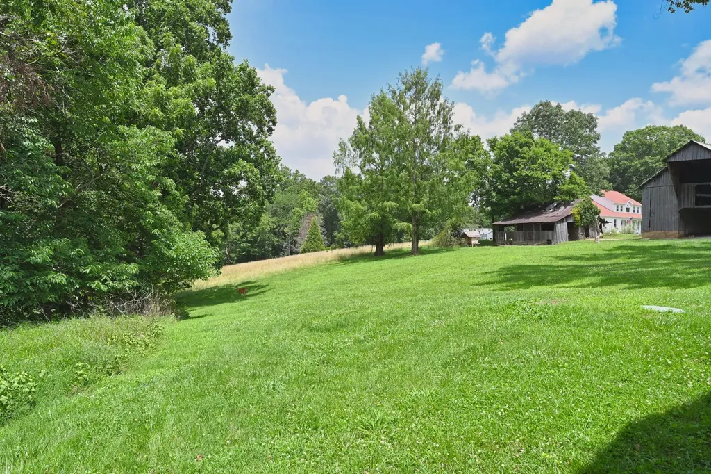 5658 Dividing Ridge Road Goodlettsville TN 37072