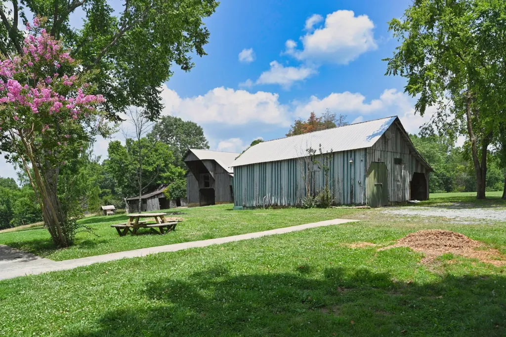 5658 Dividing Ridge Road Goodlettsville TN 37072