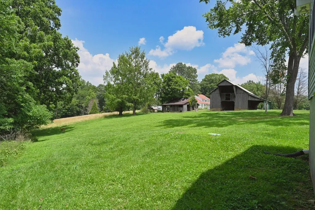 5658 Dividing Ridge Road Goodlettsville TN 37072