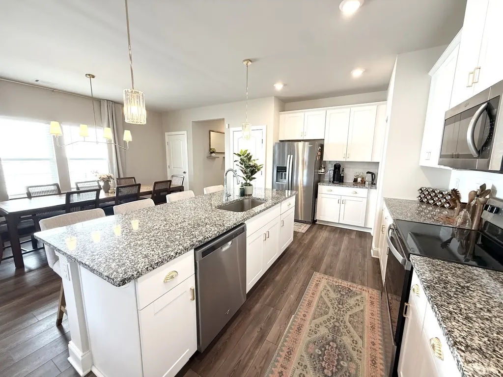 4352 Skyridge Drive Nashville TN 37207