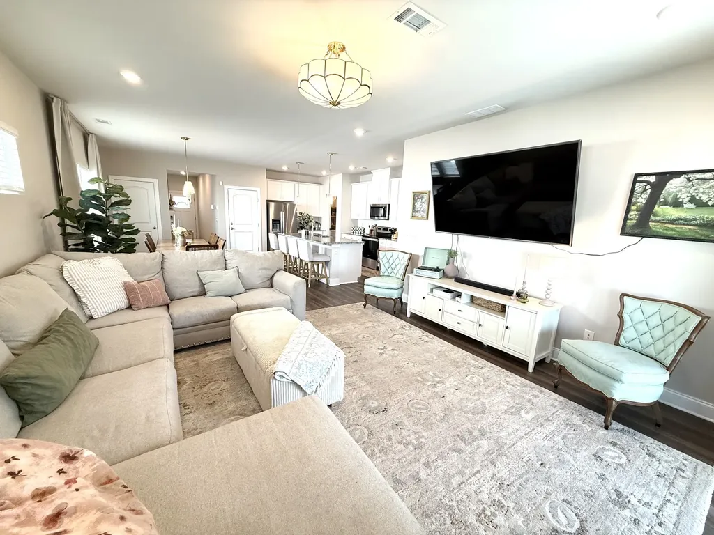 4352 Skyridge Drive Nashville TN 37207