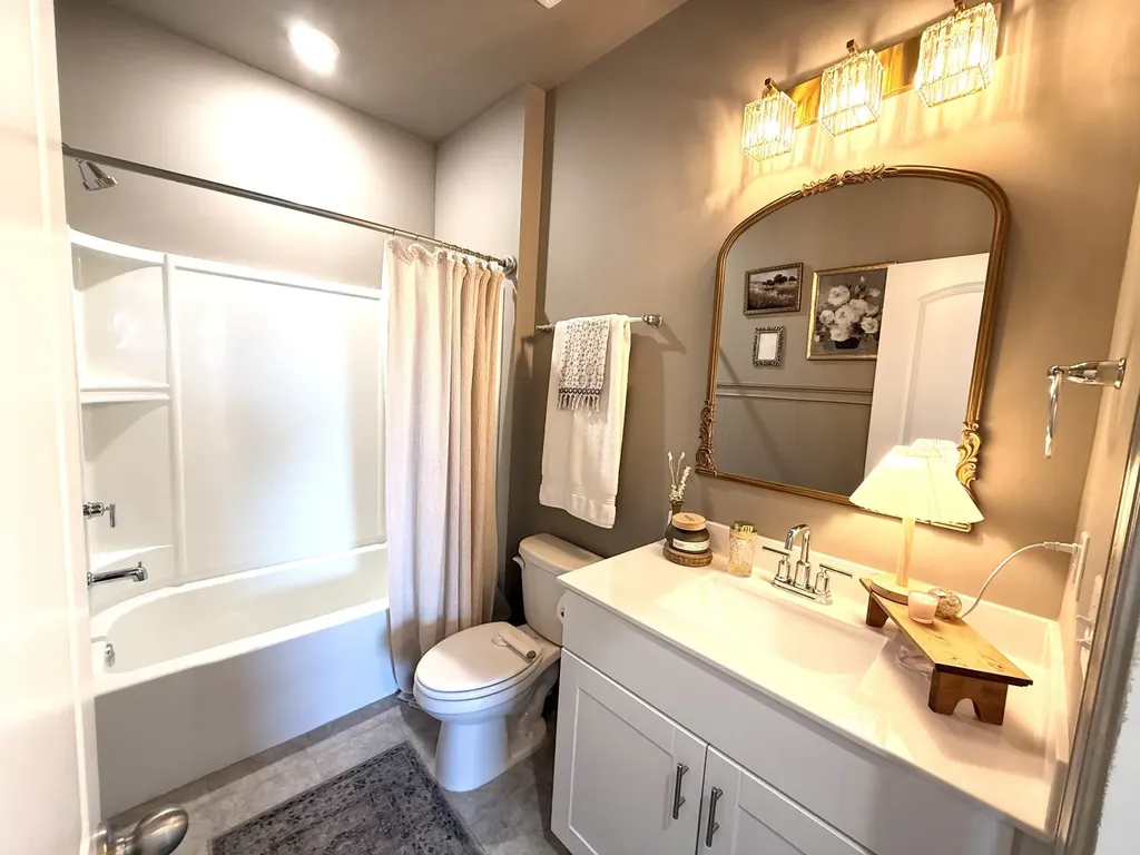 4352 Skyridge Drive Nashville TN 37207