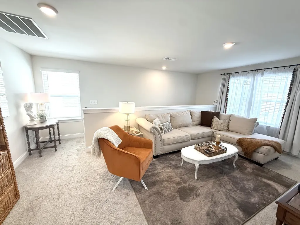 4352 Skyridge Drive Nashville TN 37207