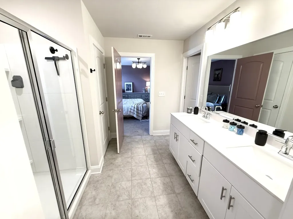 4352 Skyridge Drive Nashville TN 37207