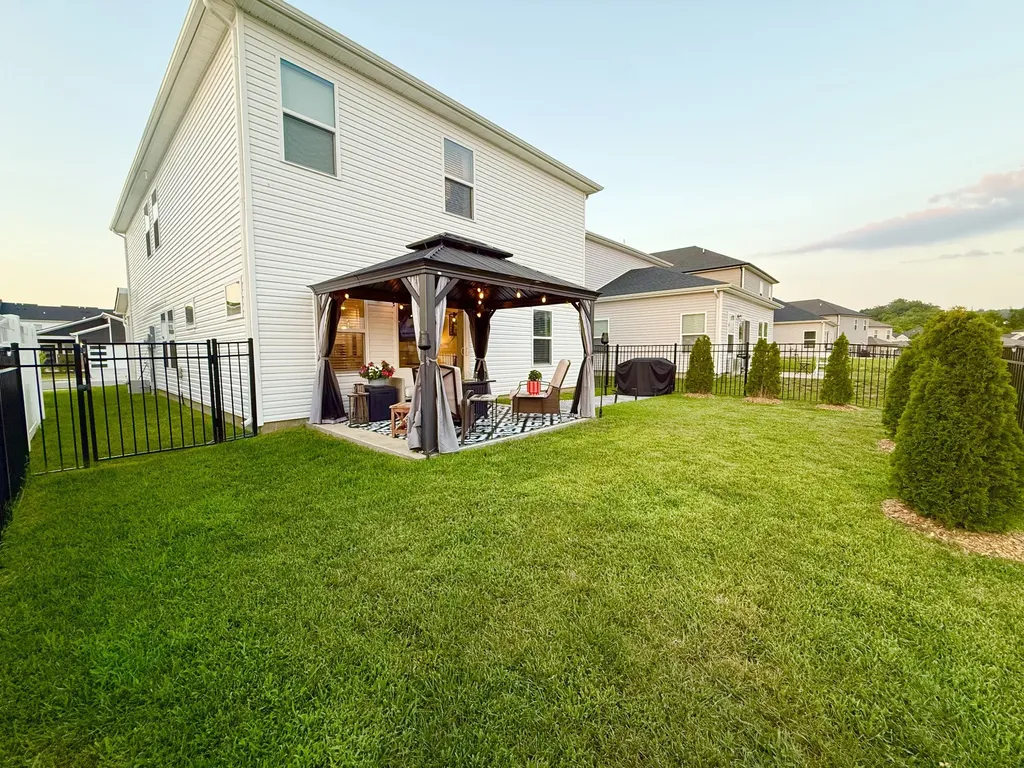 4352 Skyridge Drive Nashville TN 37207