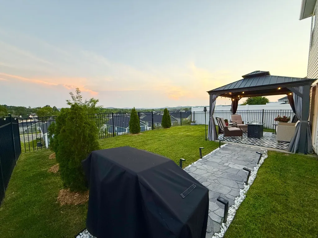 4352 Skyridge Drive Nashville TN 37207