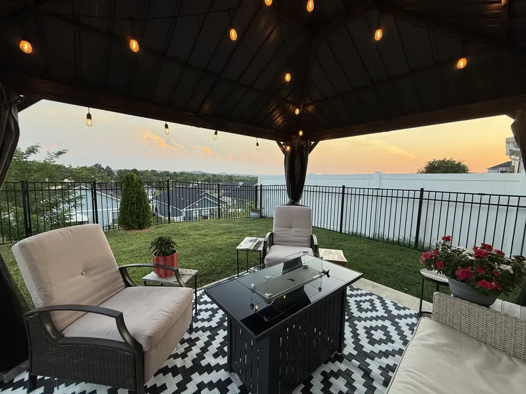 4352 Skyridge Drive Nashville TN 37207