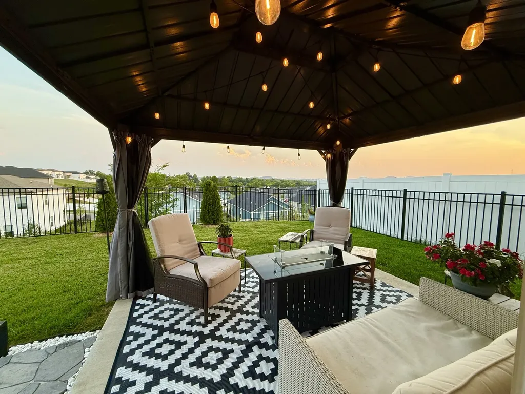 4352 Skyridge Drive Nashville TN 37207