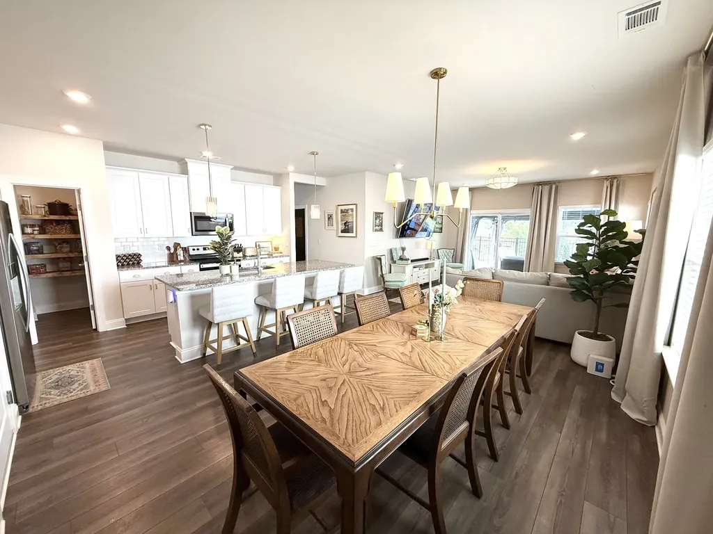 4352 Skyridge Drive Nashville TN 37207