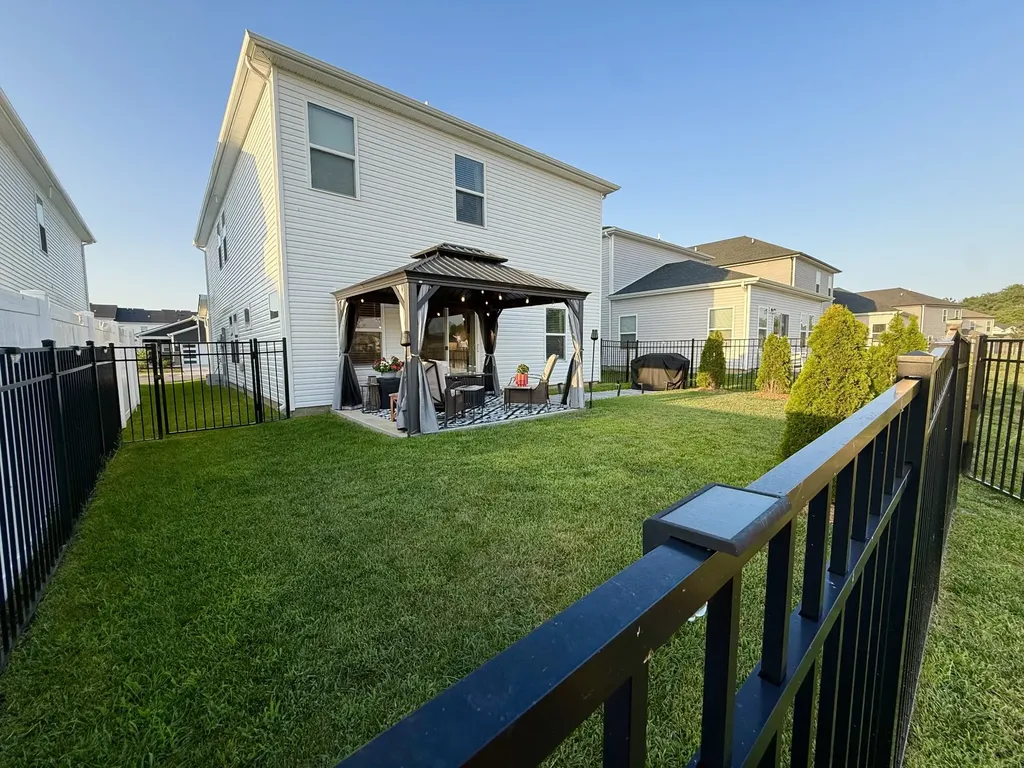 4352 Skyridge Drive Nashville TN 37207