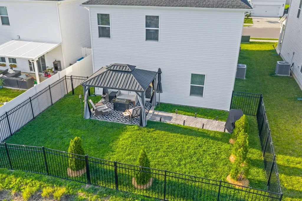 4352 Skyridge Drive Nashville TN 37207