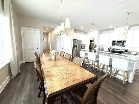 4352 Skyridge Drive Nashville TN 37207