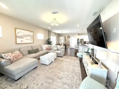 4352 Skyridge Drive Nashville TN 37207