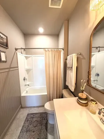 4352 Skyridge Drive Nashville TN 37207
