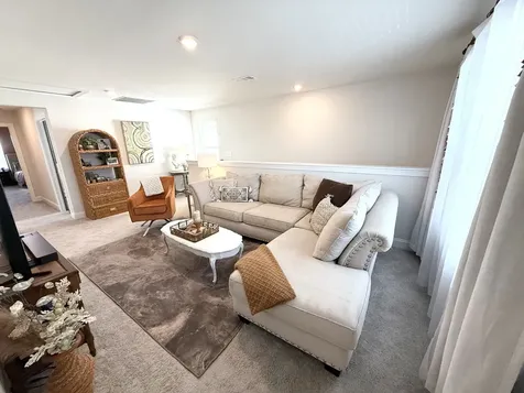 4352 Skyridge Drive Nashville TN 37207