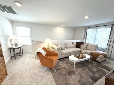 4352 Skyridge Drive Nashville TN 37207