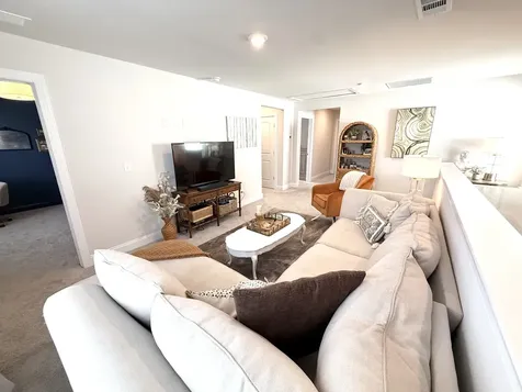 4352 Skyridge Drive Nashville TN 37207