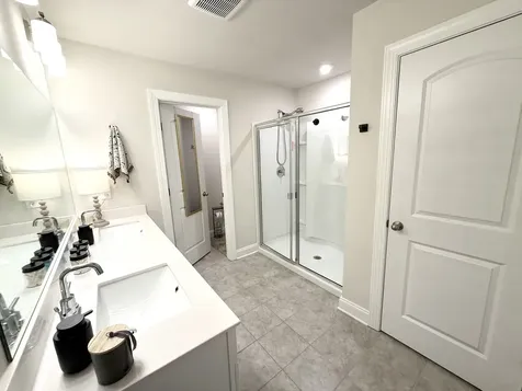 4352 Skyridge Drive Nashville TN 37207