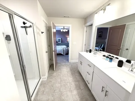 4352 Skyridge Drive Nashville TN 37207