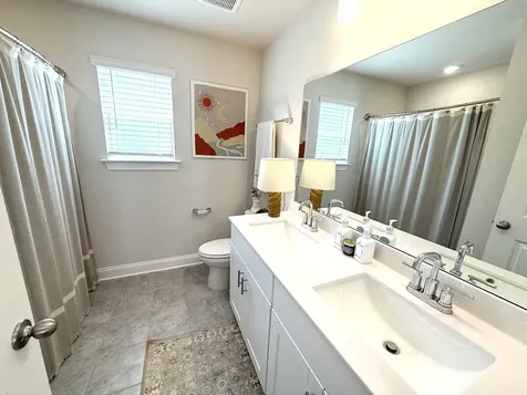 4352 Skyridge Drive Nashville TN 37207