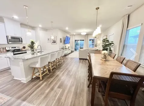 4352 Skyridge Drive Nashville TN 37207